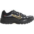 Nike P-6000 Black/Laser Orange (GS)