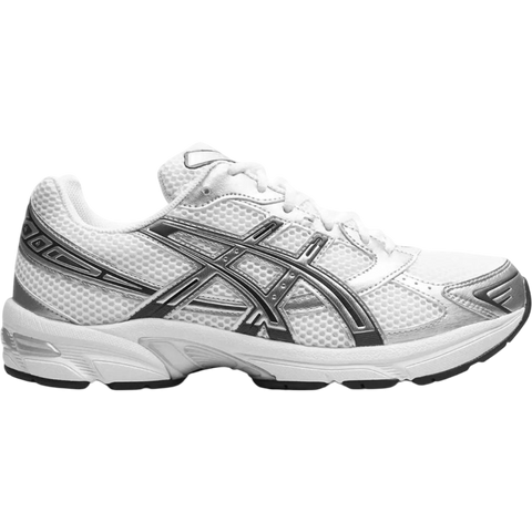 Asics Gel-1130 White Pure Silver