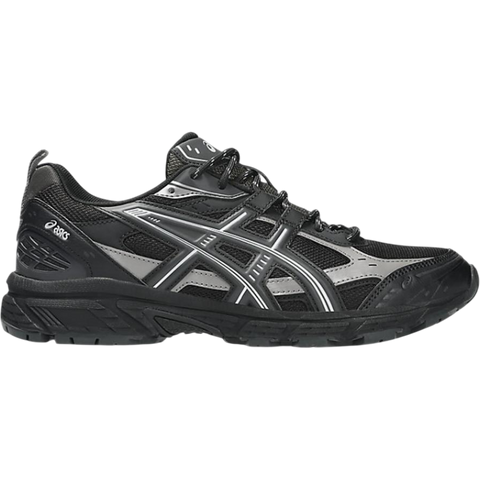 Asics Gel-Nunobiki Graphite Grey Black