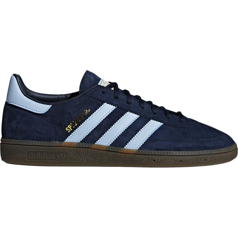 Adidas Handball Spezial Navy Gum