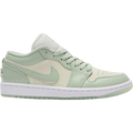 Jordan 1 Low Seafoam Sail (Women's)