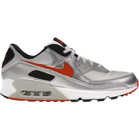 Nike Air Max 90 Icons Silver Bullet