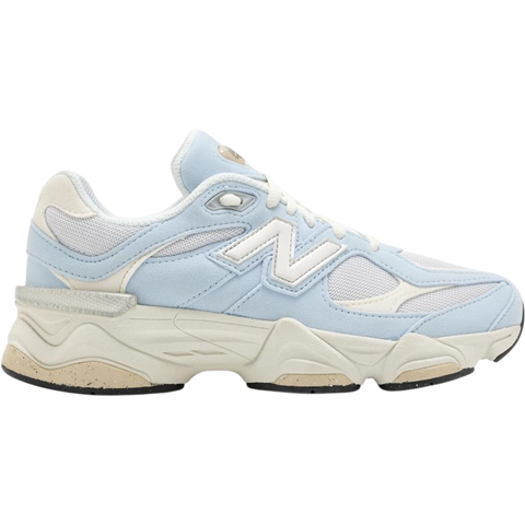 New Balance 9060 Light Blue (GS)