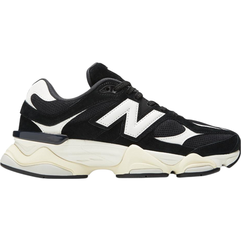 New Balance 9060 Black White