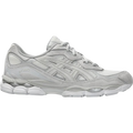 Asics GEL-NYC Cream/Cloud Grey