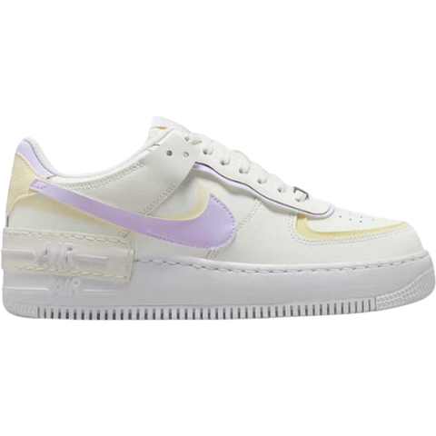 Nike Air Force 1 Low Shadow Sail Barely Grape (Women's)