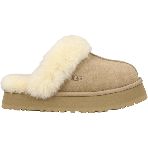 Ugg Disquette Slipper Sand (Women's)