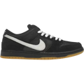 Nike SB Dunk Low Pro Black White Gum
