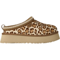 Ugg Tazz Plains Slipper Felicity Leopard Jasmine (Women's)