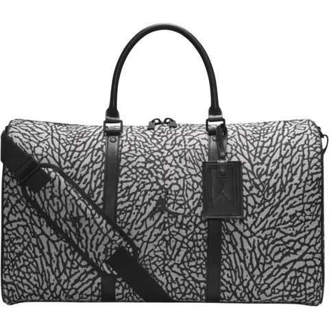 Jordan Icon Duffle 40L Bag