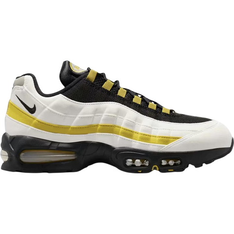 Nike Air Max 95 OG White Saffron Quartz Black