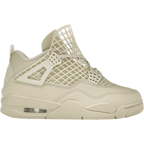 Jordan 4 Retro Net Rattan (Women's)