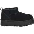 Ugg Classic Ultra Mini Platform black (GS)