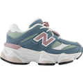New Balance 9060 Salt Water Rosewood (TD)