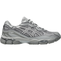Asics Gel-NYC Grey Cement Grey
