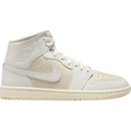 Jordan 1 Mid Legend Light Brown (Women's)