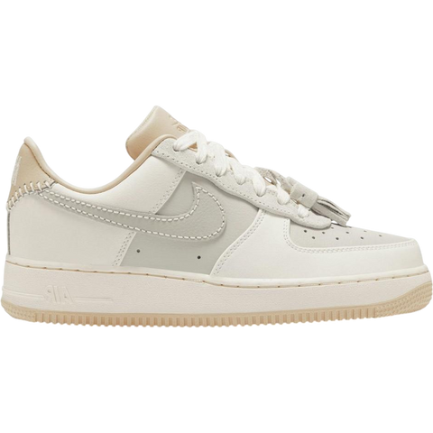 Nike Air Force 1 Beige (Women's)