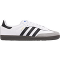 Adidas Samba OG Cloud White Core Black