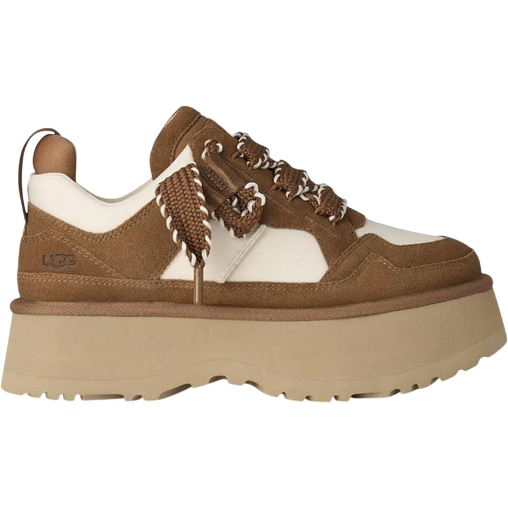 Ugg W Astromel Chestnut