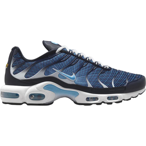 Nike Air Max Plus Dark Obsidian