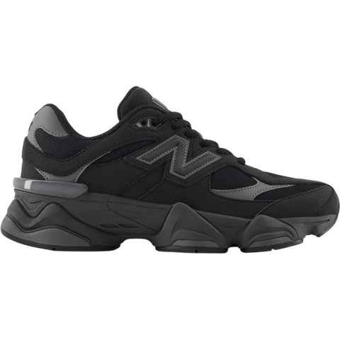 New Balance 9060 Black (GS)