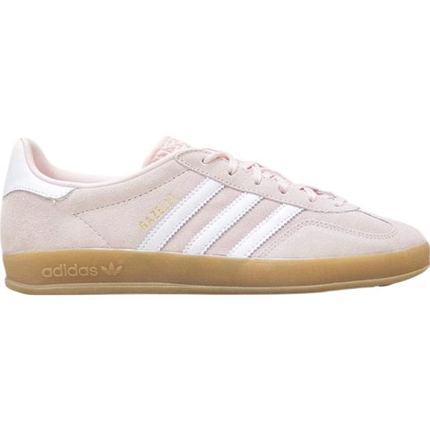 Adidas Gazelle Indoor W 'Sandy Pink'