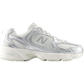 New Balance 530 Silver Metallic Reflection