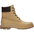 Timberland Women's Patent Leather Premium 6-Inch