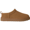 Ugg W Classic Micro Chestnut
