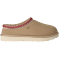 Ugg Tasman II Slipper Sand Dark Cherry (Women's)