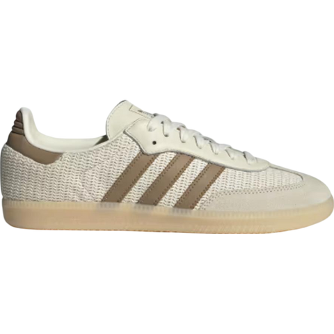 Adidas Samba OG "Cream White Cardboard"