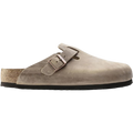 Birkenstock Boston BS Soft Footbed Tabacco Brown