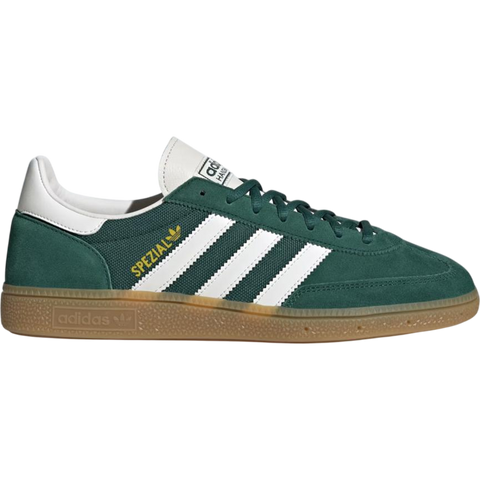 Adidas Handball Spezial "Collegiate Green Cloud White"
