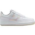 Nike Air Force 1 Low '07 White Multi-Color Ghost (Women's)