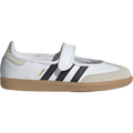 Adidas Samba Jane White Black Gum (Women's)