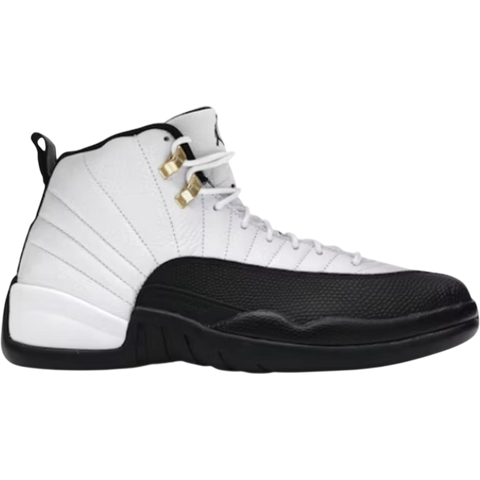 Jordan 12 Retro Taxi (2025)