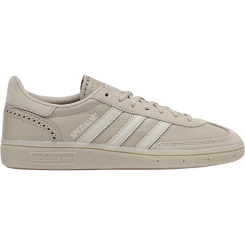 Adidas Handball Spezial Wonder Beige / Aluminium / Wonder Beige