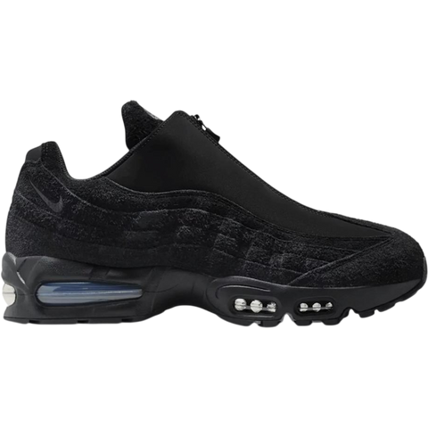Nike Air Max 95 Zip SP Black