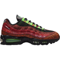 Nike Air Max 95 Big Bubble Cinnamon/Metallic Silver/Black
