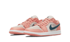 Jordan 1 Low Light Madder Root