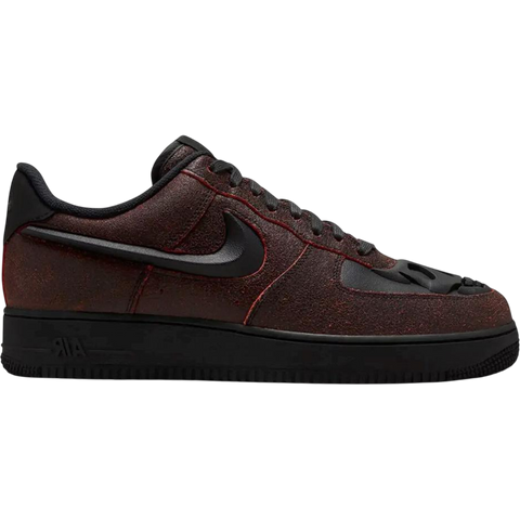 Nike Air Force 1 Low Retro QS Halloween Skull