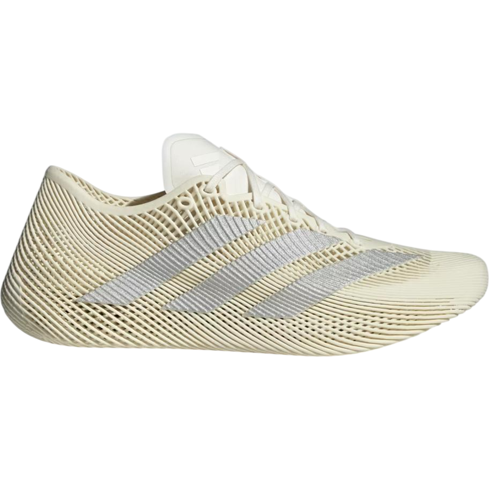Adidas Climacool 4D Laced Off White Silver Metallic