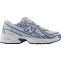 New Balance 740 Ice Blue / Sea Stone (GS)