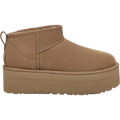 Ugg Classic Ultra Mini Platform Chestnut