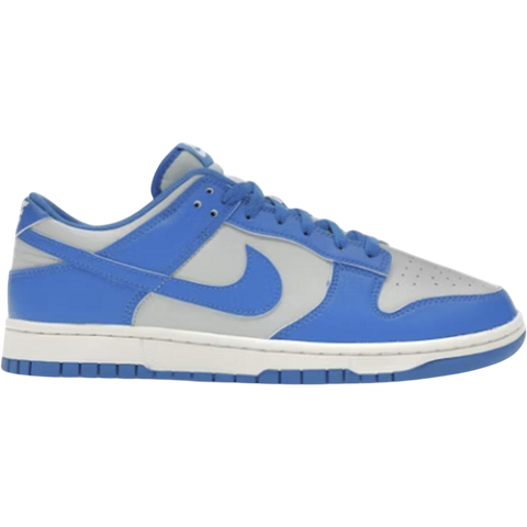 Nike Dunk Low Detroit Lions