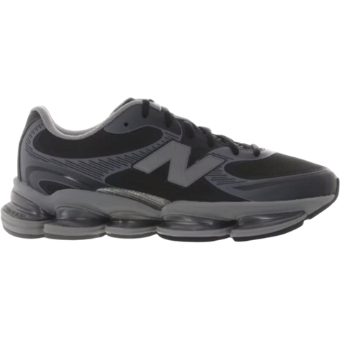 New Balance Abzorb 2000 Neptune Grey Slate Grey