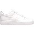 Nike [PREORDER] Nike Air Force 1 Triple White