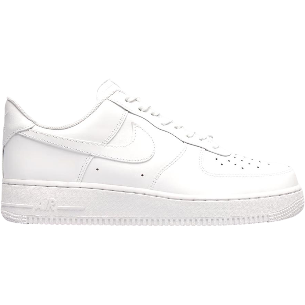 Nike [PREORDER] Nike Air Force 1 Triple White