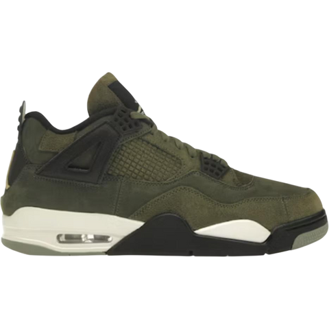 Jordan 4 Retro SE Craft Medium Olive
