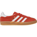 Adidas Gazelle Indoor J 'Better Scarlet'
